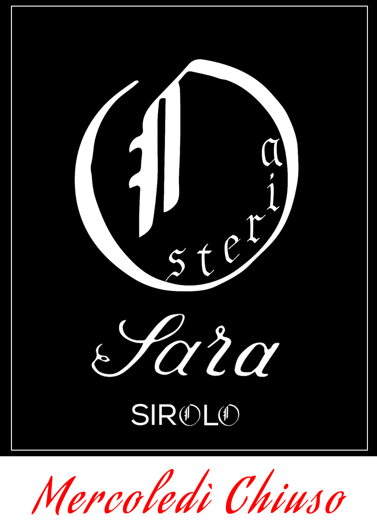 Osteria Sara